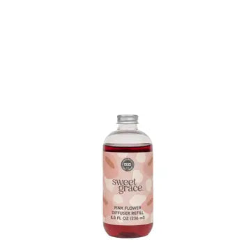 SWEET GRACE FLOWER DIFFUSER REFILL