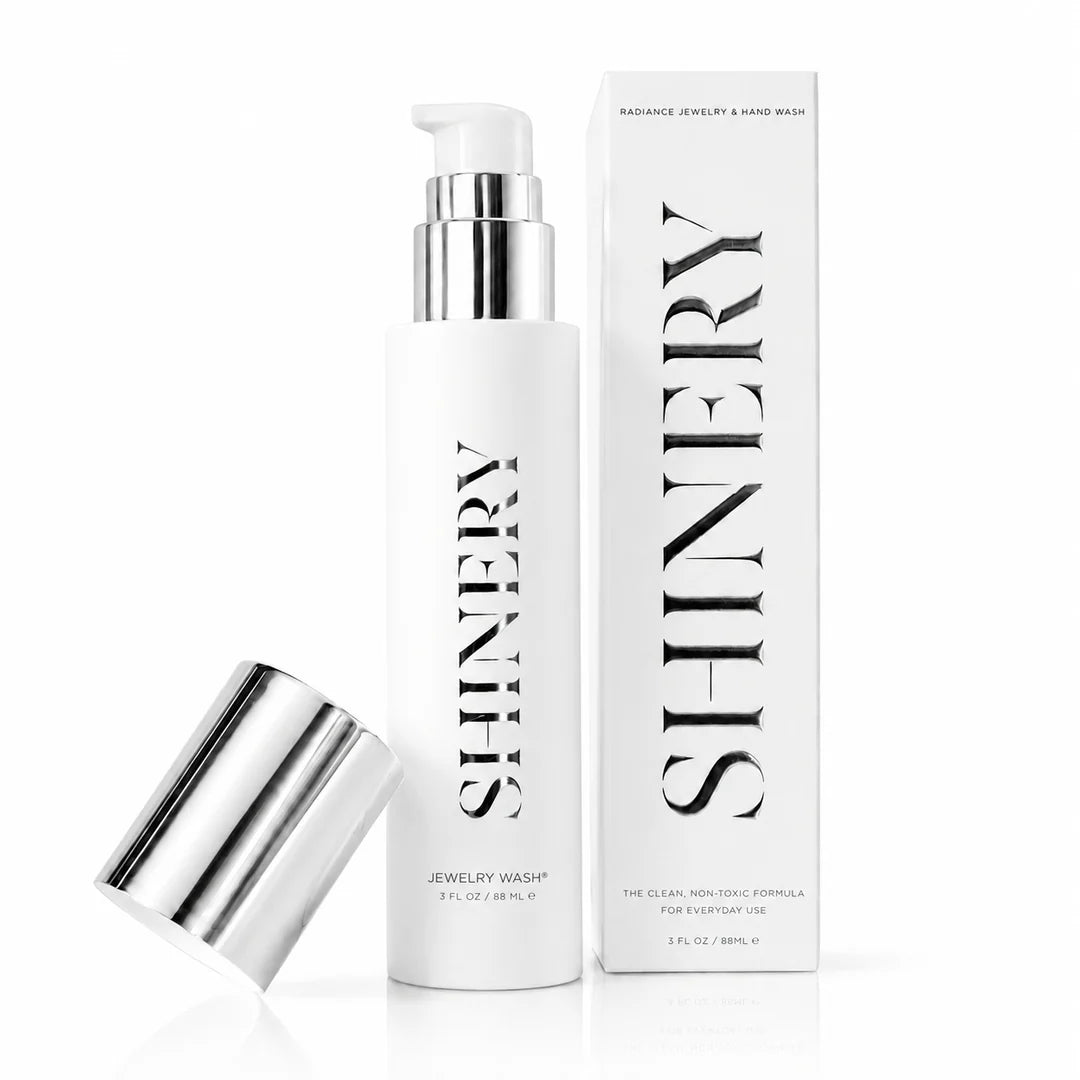 SHINERY JEWELRY WASH