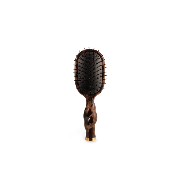 MINI TELETIES HAIR BRUSH