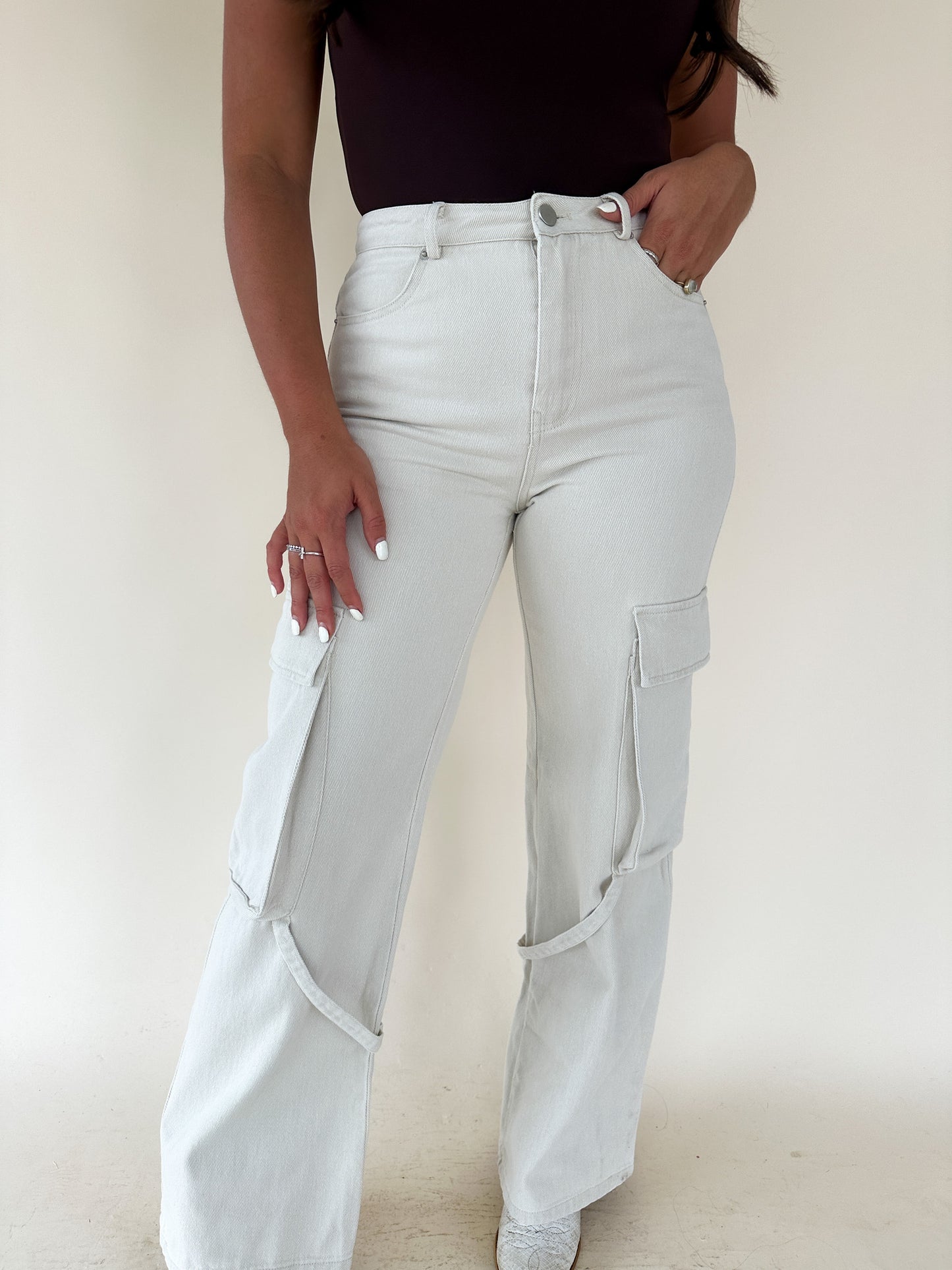 Dahlia Cargo Pant