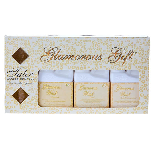 GLAMOROUS GIFT