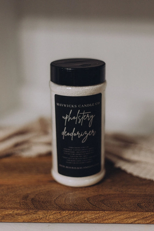 16oz Upholstery Deodorizer