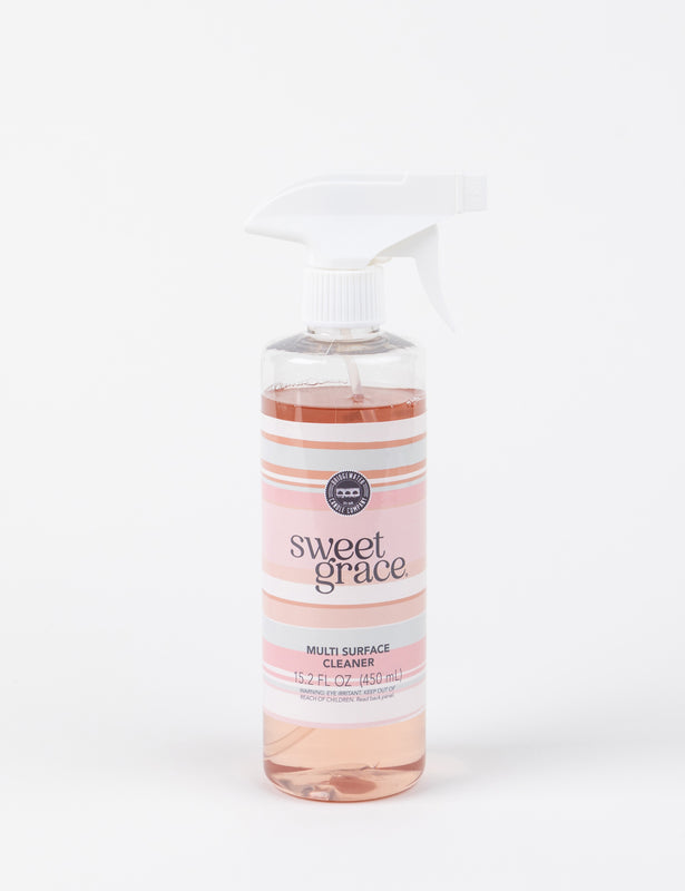 SWEET GRACE MULTI SURFACE CLEANER