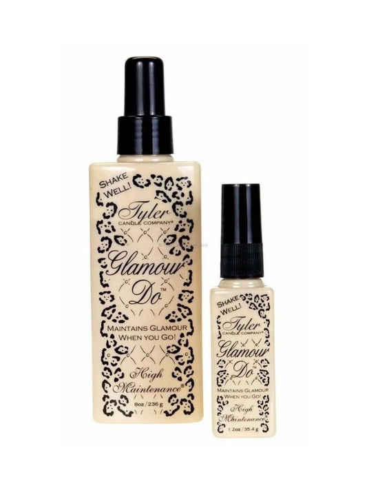 GLAMOUR DO by Tyler Candle Company