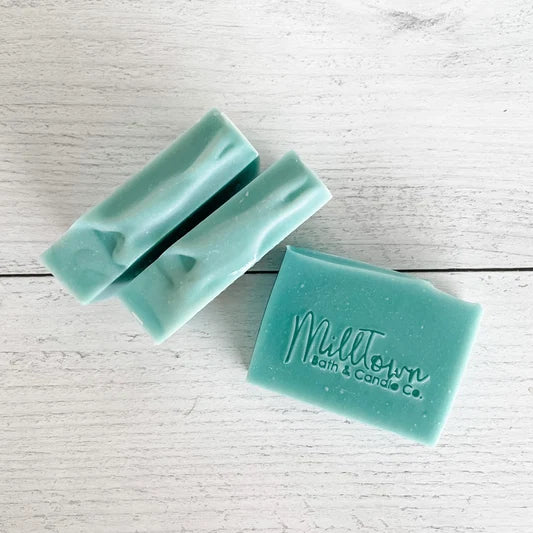 MILLTOWN SOAP