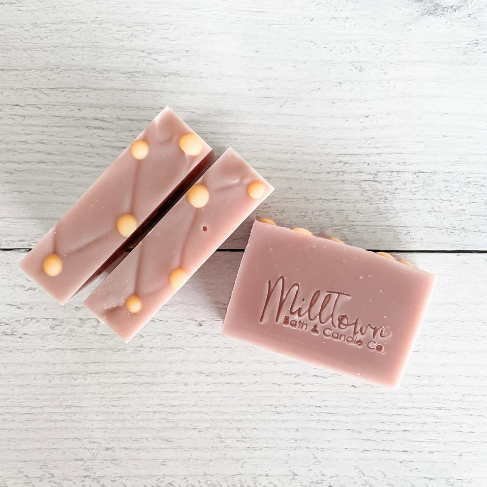 MILLTOWN SOAP