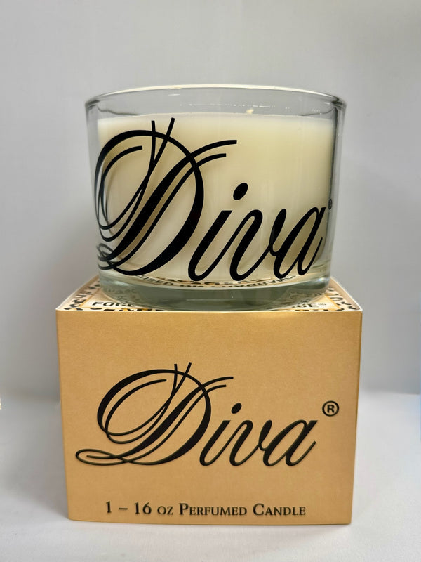 LIMITED EDITION STATURE CANDLE BY TYLER