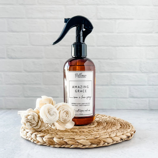 MILLTOWN ROOM & LINEN SPRAY