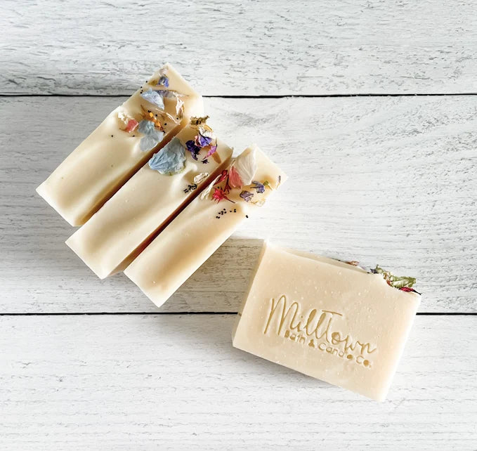 MILLTOWN SOAP
