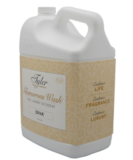 Gallon Glamorous Wash 3.78L