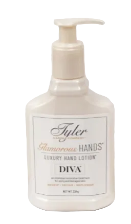 TYLER LUXURY HAND LOTION