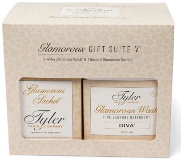 GIFT SUITE V