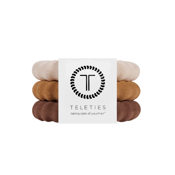 TELETIES TOP SELLING COLORS