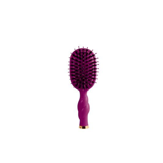 MINI TELETIES HAIR BRUSH