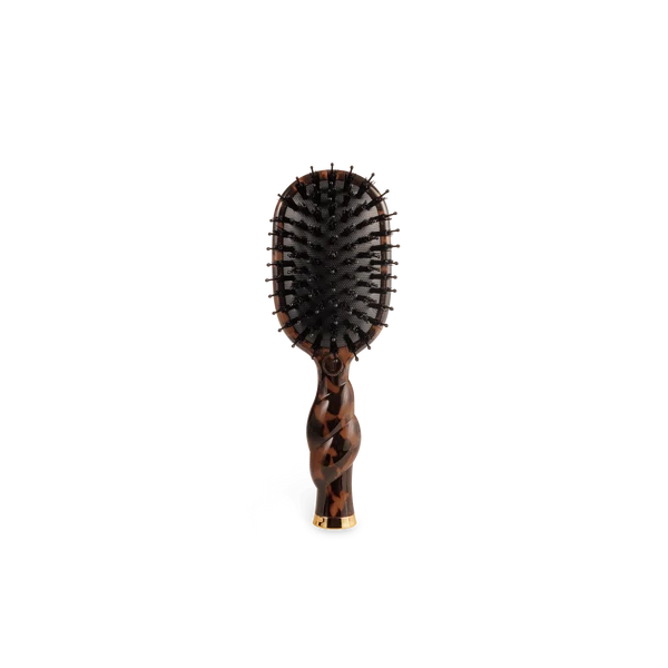 MINI TELETIES HAIR BRUSH