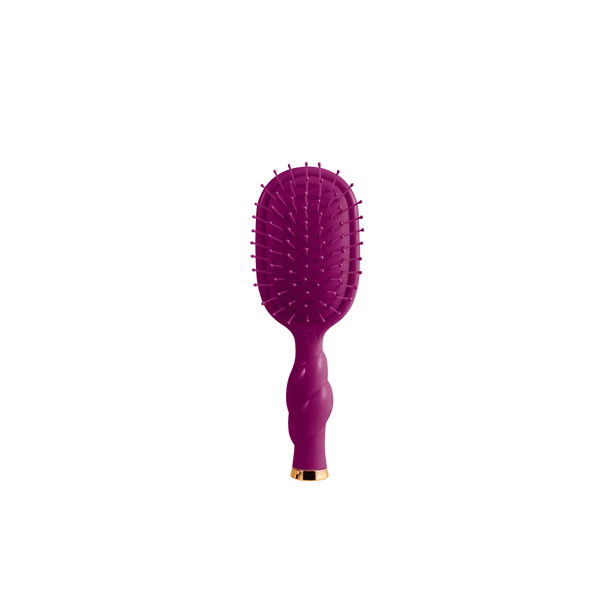 MINI TELETIES HAIR BRUSH