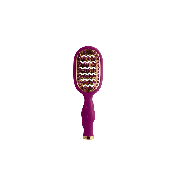 MINI TELETIES HAIR BRUSH
