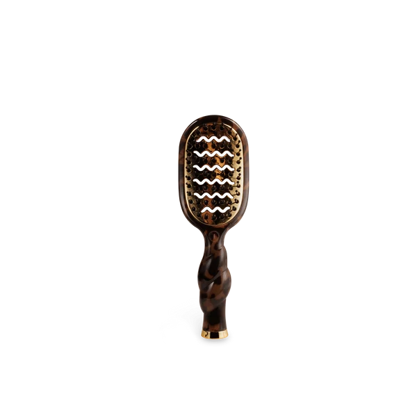 MINI TELETIES HAIR BRUSH