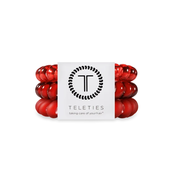 TELETIES TOP SELLING COLORS