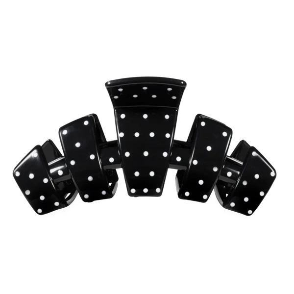 TELETIES CLASSIC CLAW CLIP