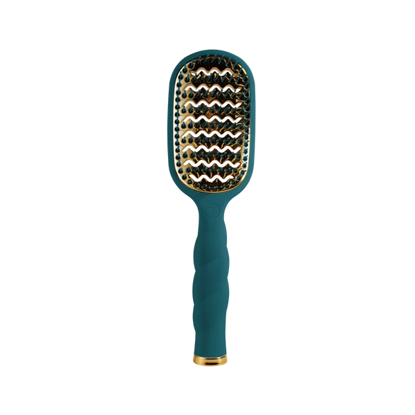 TELETIES HAIR BRUSH