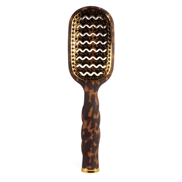 TELETIES HAIR BRUSH